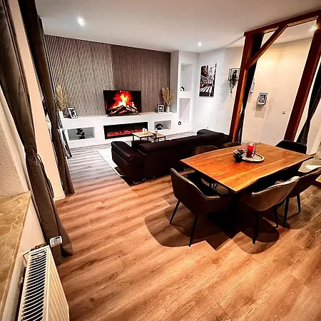 Modern City Suites Oberhausen  Exterior photo