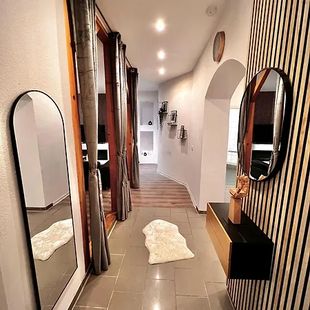 Modern City Suites Oberhausen  Exterior photo
