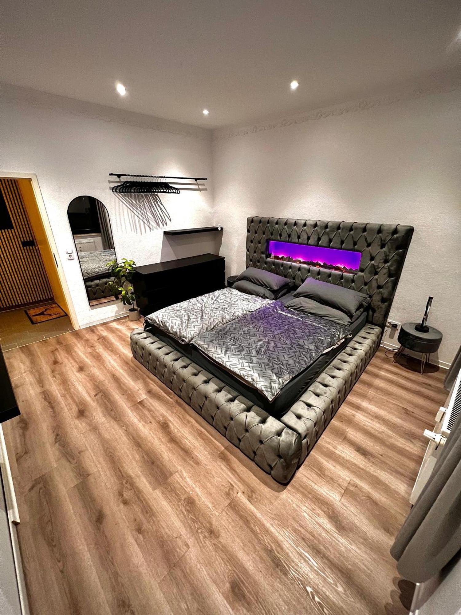 Apartment Modern *