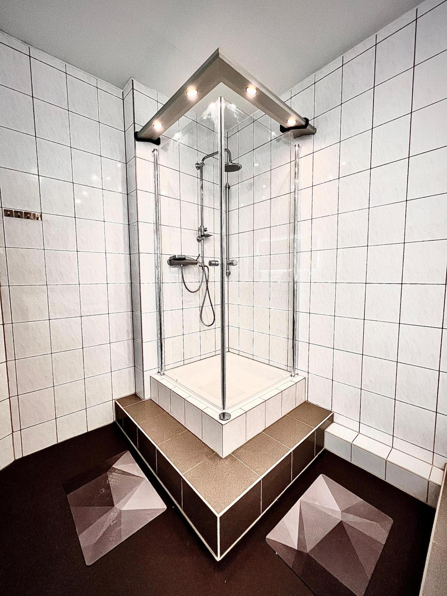 Apartment Modern Oberhausen (North Rhine-Westphalia)